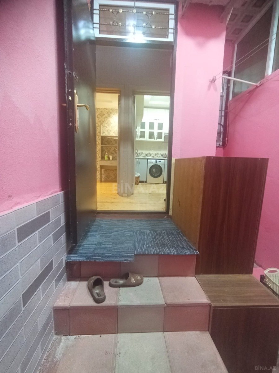 2 otaqlı Həyət evi/Bağ evi, Xırdalan
