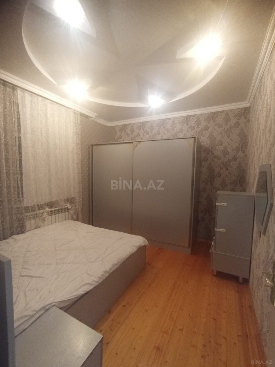 2 otaqlı Həyət evi/Bağ evi, Xırdalan
