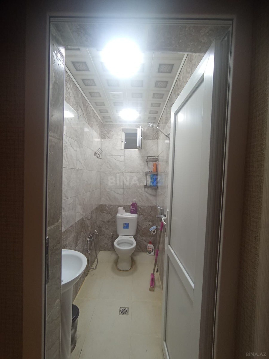 2 otaqlı Həyət evi/Bağ evi, Xırdalan