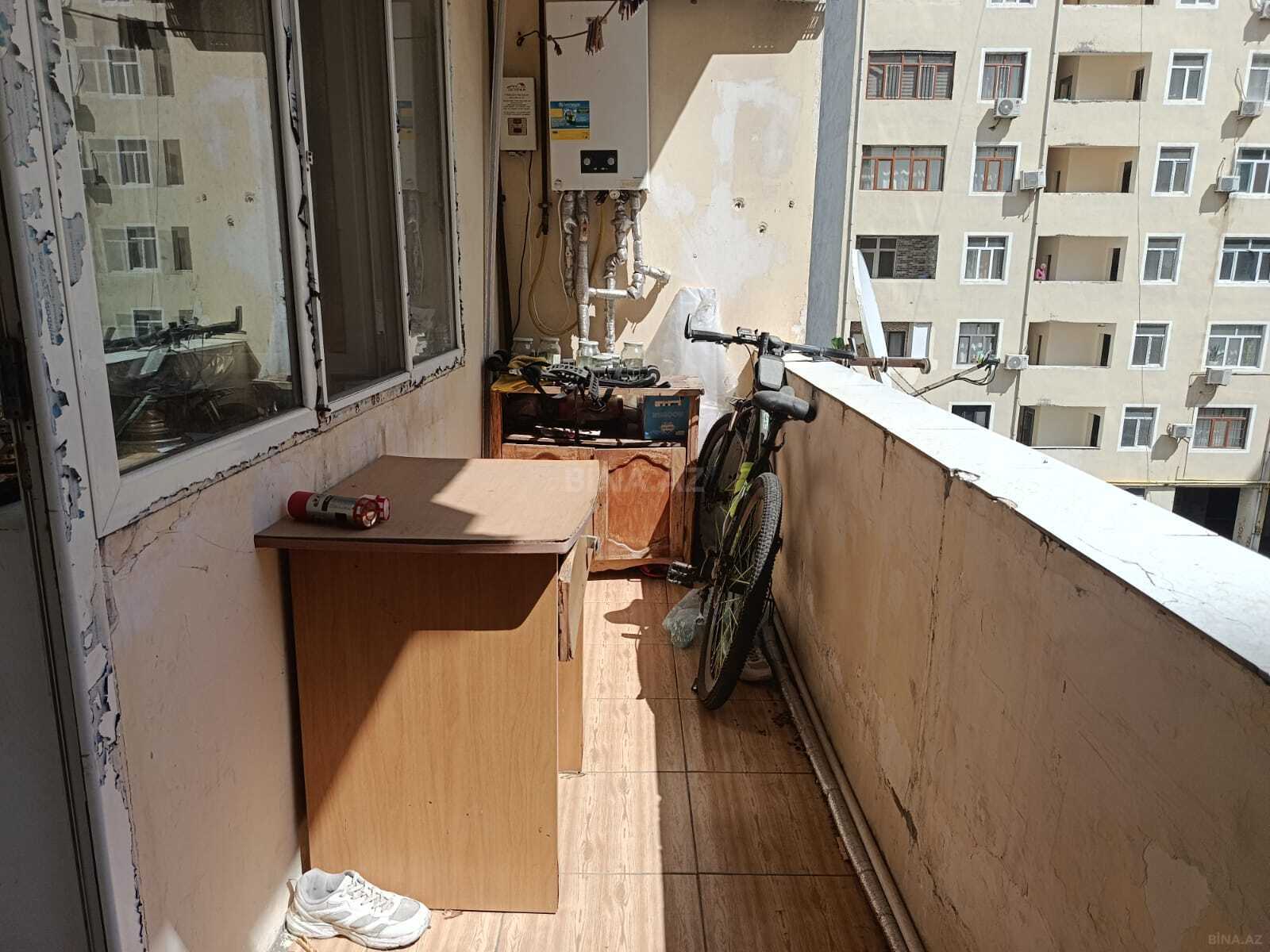 2 otaqlı Yeni tikili, Xalqlar Dostluğu m., Bakı