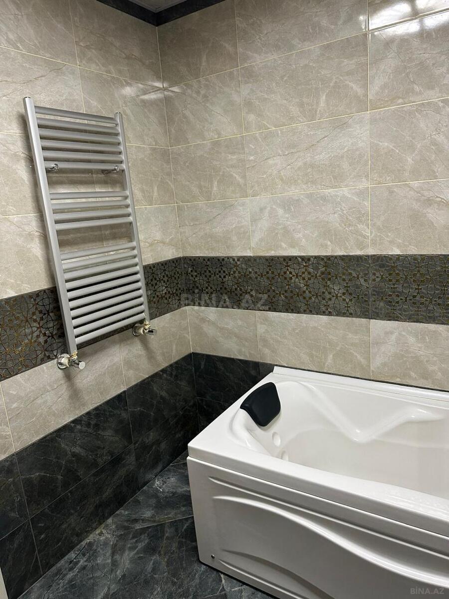 3 otaqlı Yeni tikili, Nəriman Nərimanov m., Bakı
