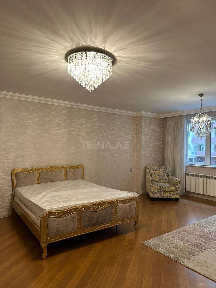 3 otaqlı Yeni tikili, Nəriman Nərimanov m., Bakı