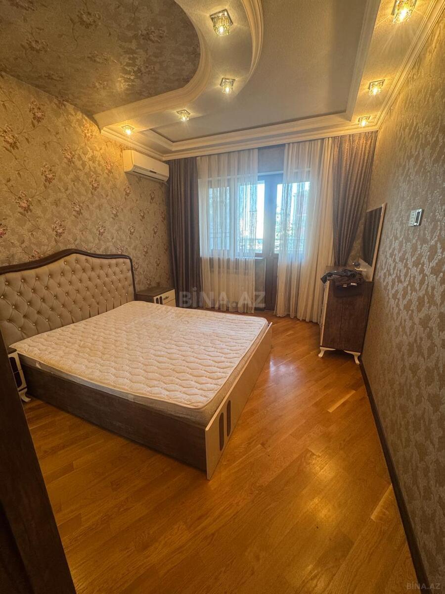 2 otaqlı Köhnə tikili, Azadlıq Prospekti m., Bakı