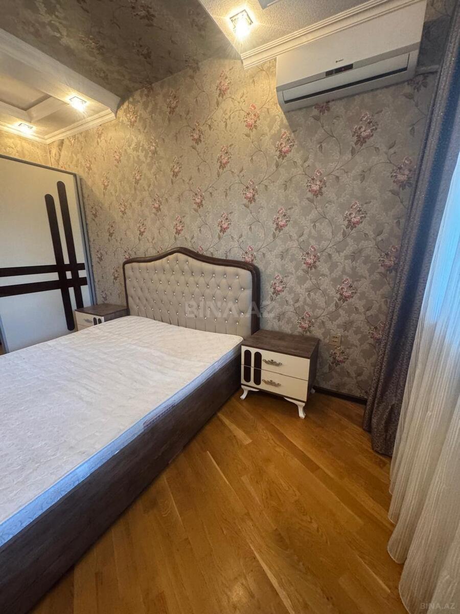 2 otaqlı Köhnə tikili, Azadlıq Prospekti m., Bakı