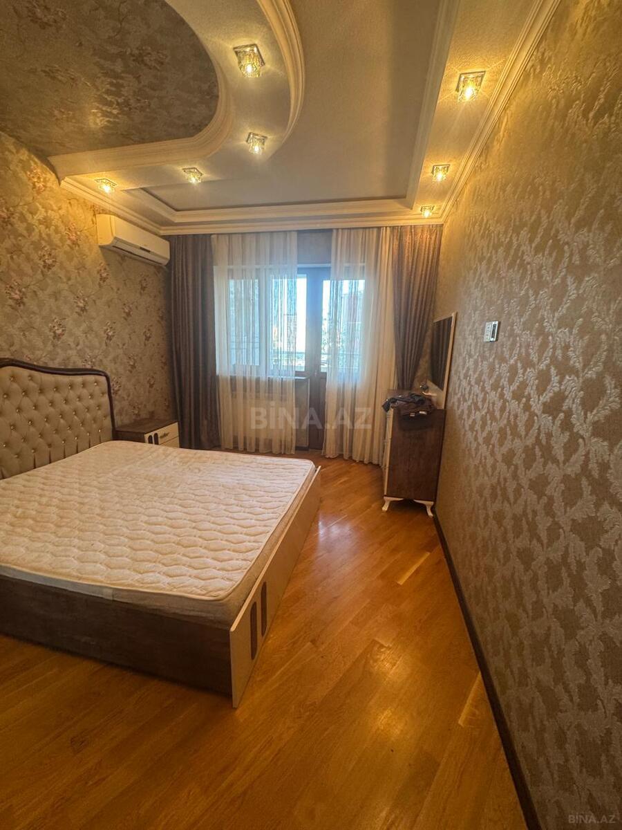 2 otaqlı Köhnə tikili, Azadlıq Prospekti m., Bakı