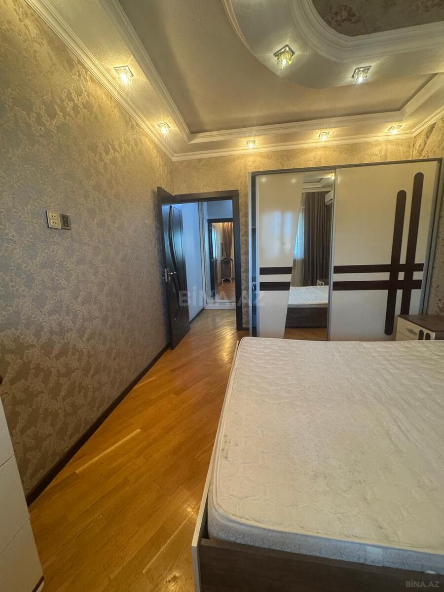 2 otaqlı Köhnə tikili, Azadlıq Prospekti m., Bakı