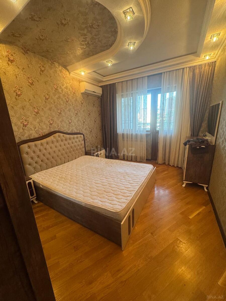 2 otaqlı Köhnə tikili, Azadlıq Prospekti m., Bakı