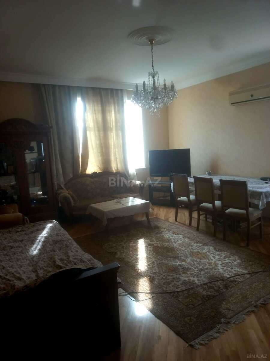 3 otaqlı, 132.0 m², Nizami