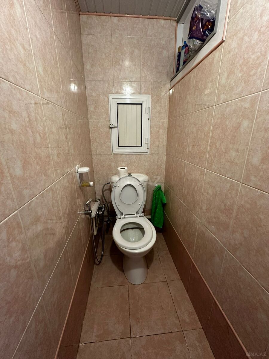 2 otaqlı Köhnə tikili, Azadlıq Prospekti m., Bakı