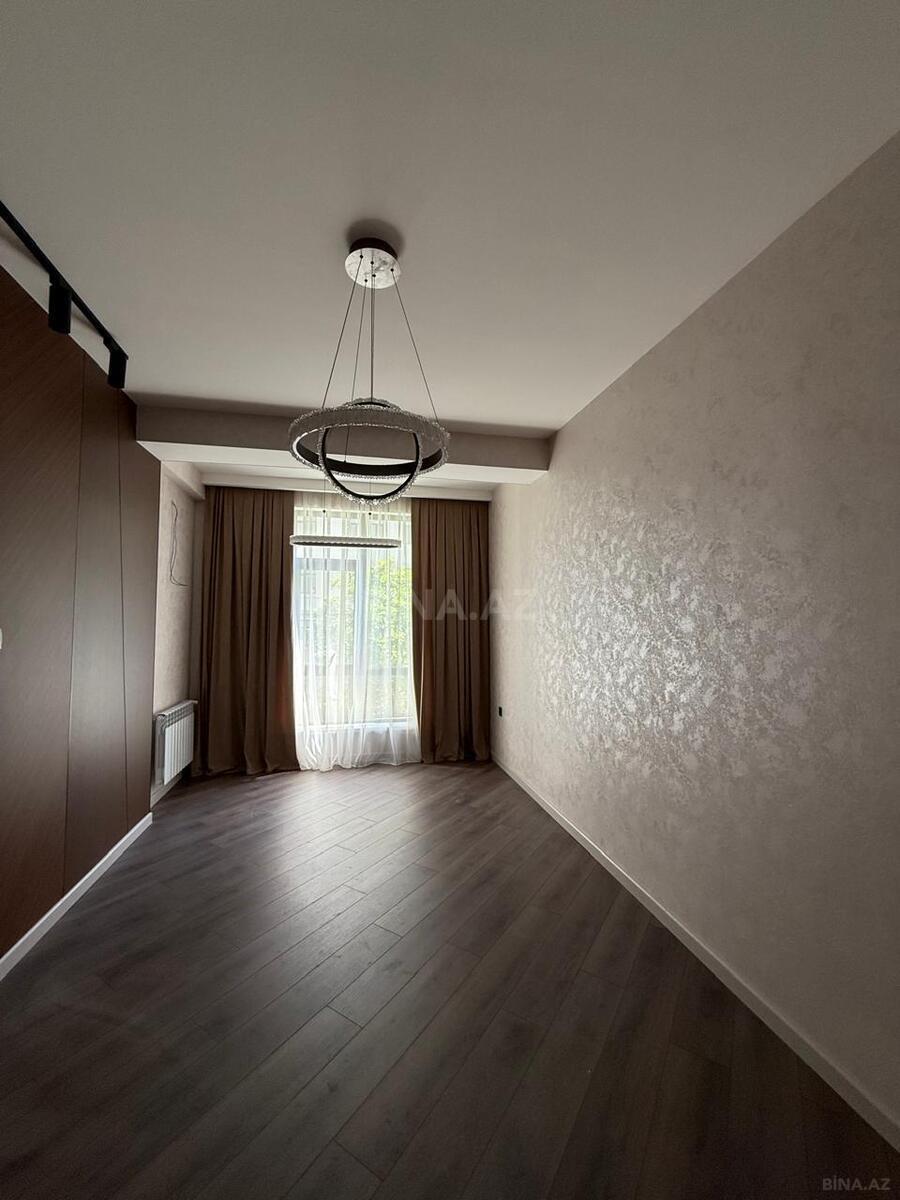 2 otaqlı Yeni tikili, Nərimanov r., Bakı
