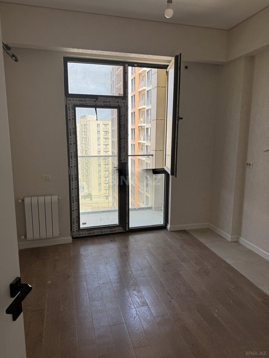 2 otaqlı Yeni tikili, Yasamal q., Bakı