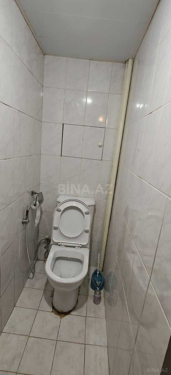 3 otaqlı Köhnə tikili, Əhmədli q., Bakı