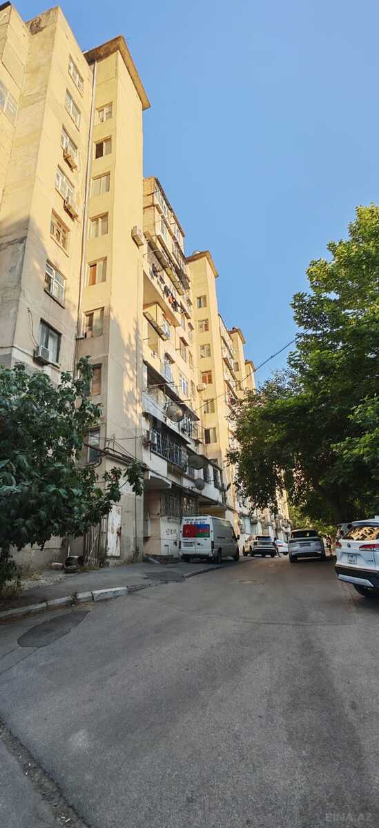 3 otaqlı, 60.0 m², Əhmədli