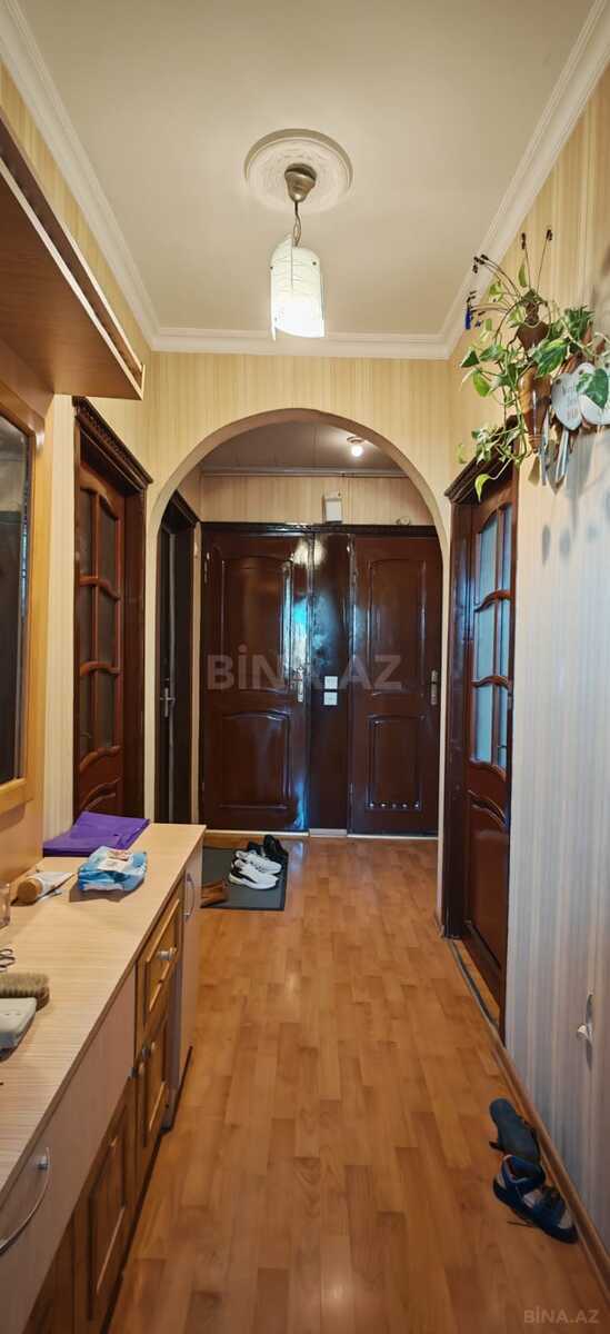 3 otaqlı Köhnə tikili, Əhmədli q., Bakı