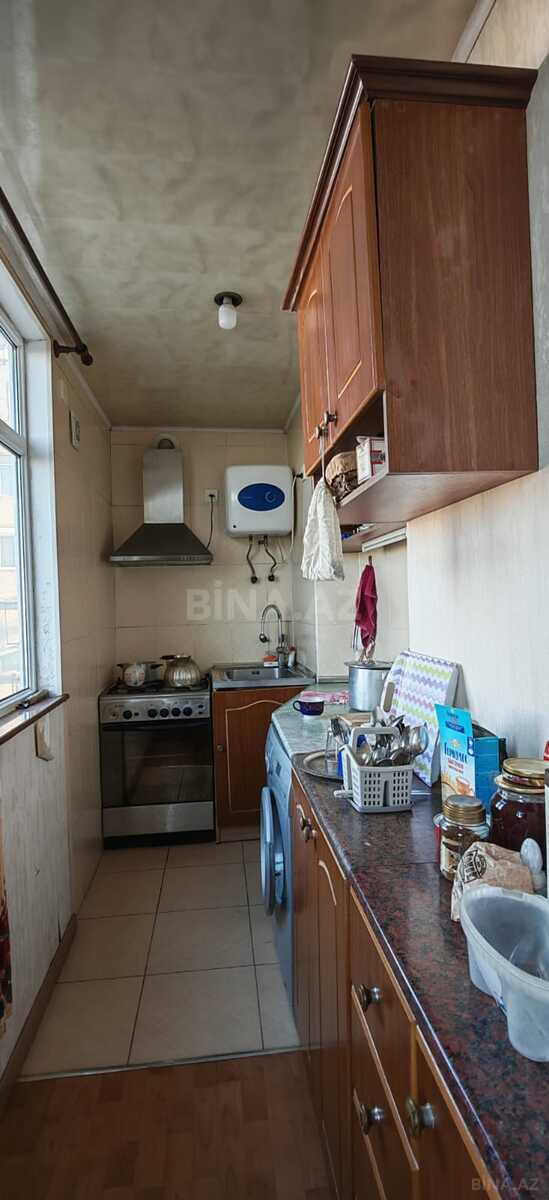 3 otaqlı Köhnə tikili, Əhmədli q., Bakı