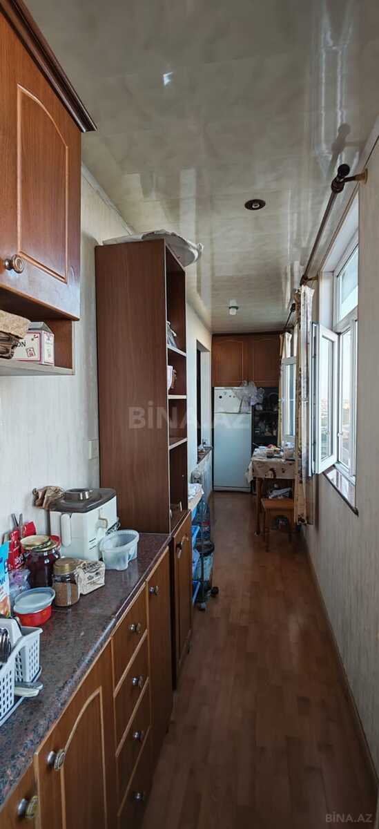 3 otaqlı Köhnə tikili, Əhmədli q., Bakı