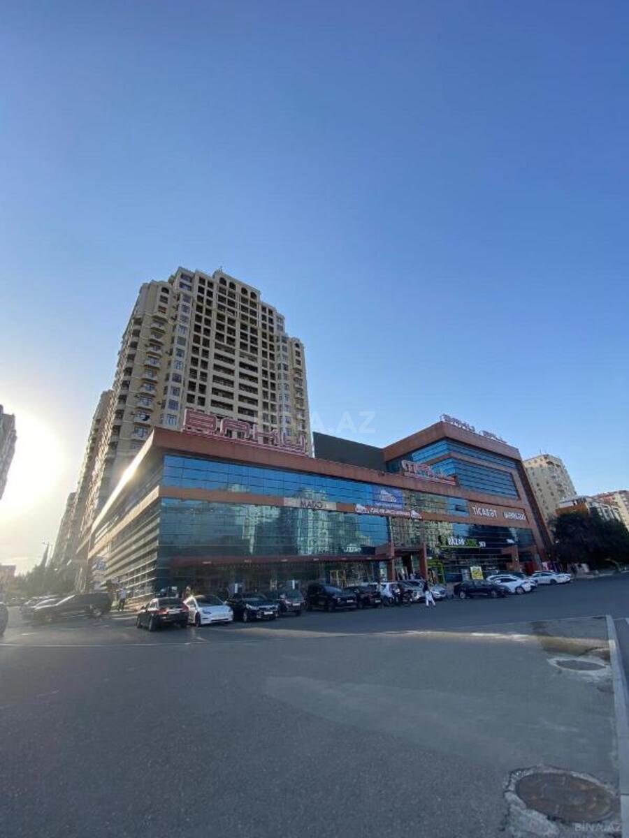 3 otaqlı, 140.0 m², İnşaatçılar