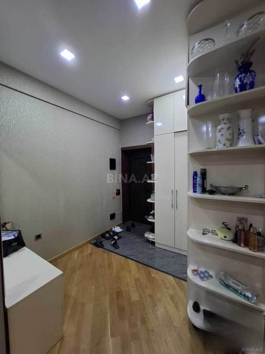 3 otaqlı Yeni tikili, İnşaatçılar m., Bakı