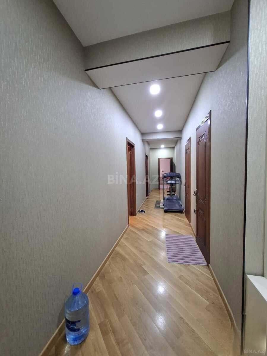 3 otaqlı Yeni tikili, İnşaatçılar m., Bakı