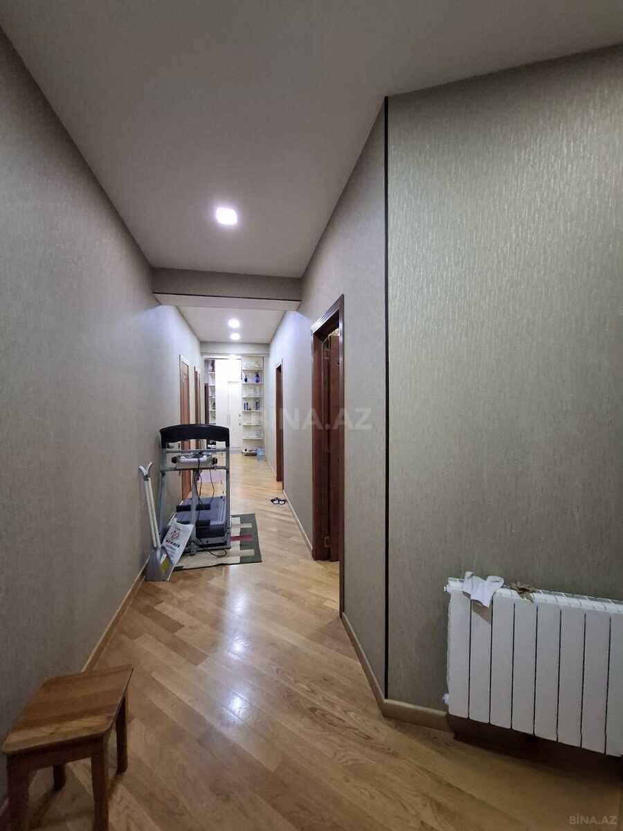 3 otaqlı Yeni tikili, İnşaatçılar m., Bakı