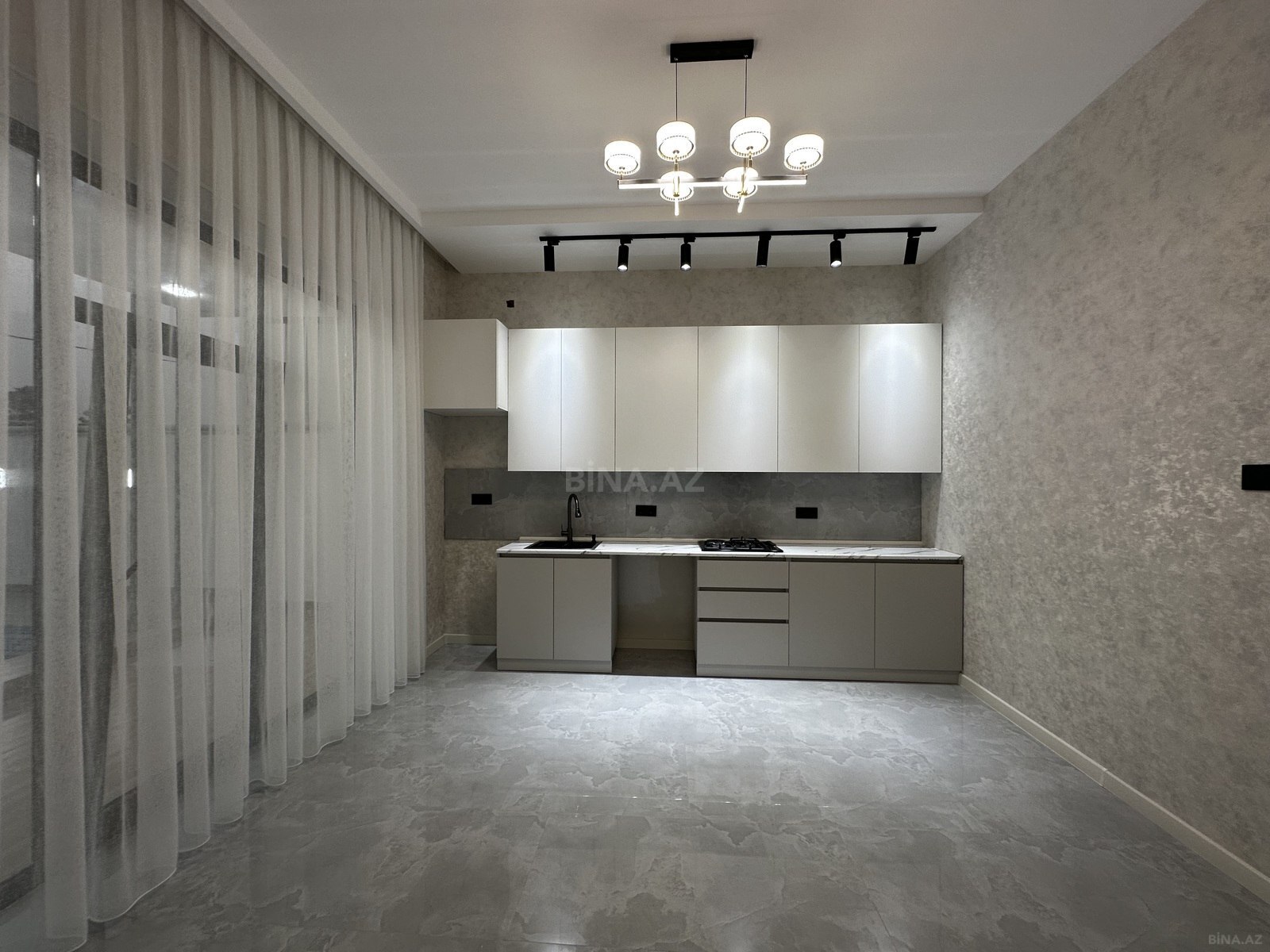 4 otaqlı Həyət evi/Bağ evi, Şüvəlan q., Bakı