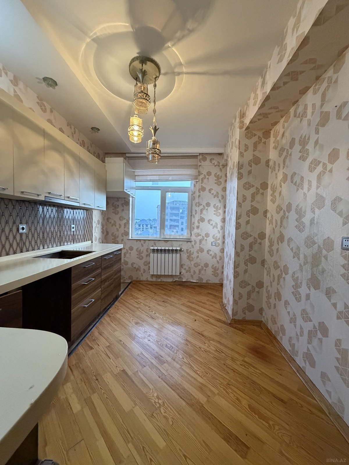 2 otaqlı Yeni tikili, Masazır q., Bakı