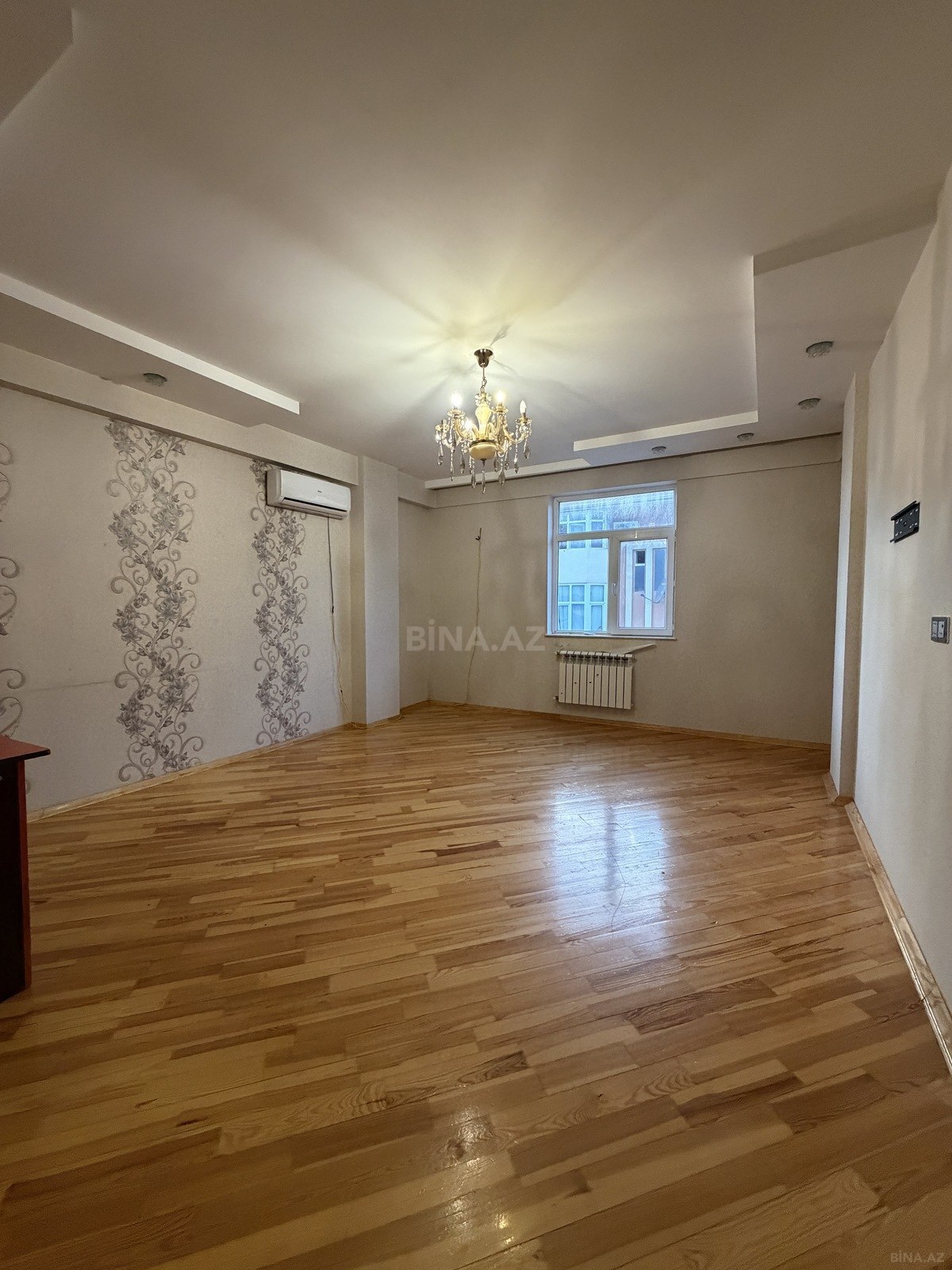 2 otaqlı Yeni tikili, Masazır q., Bakı