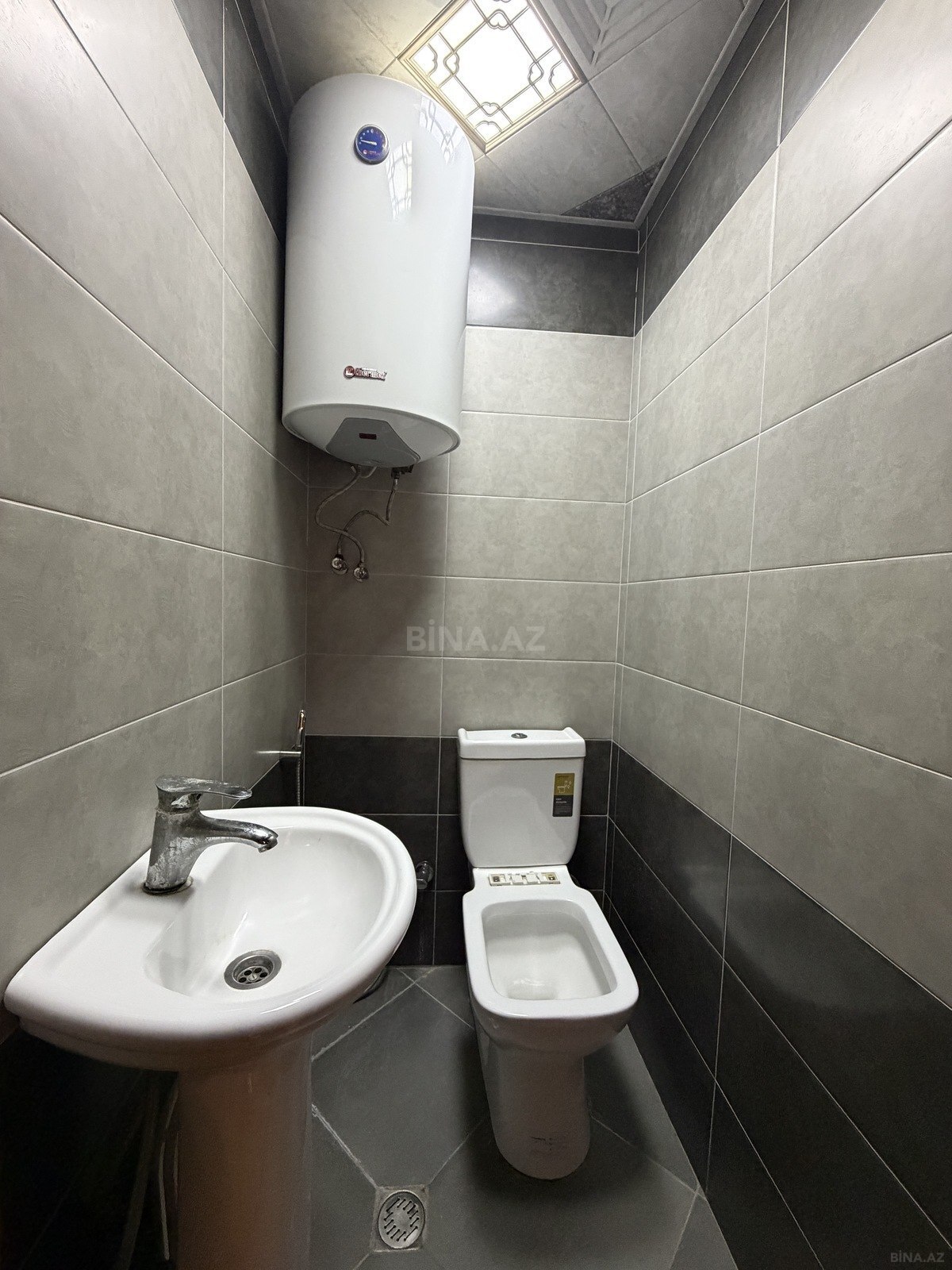 2 otaqlı Yeni tikili, Masazır q., Bakı