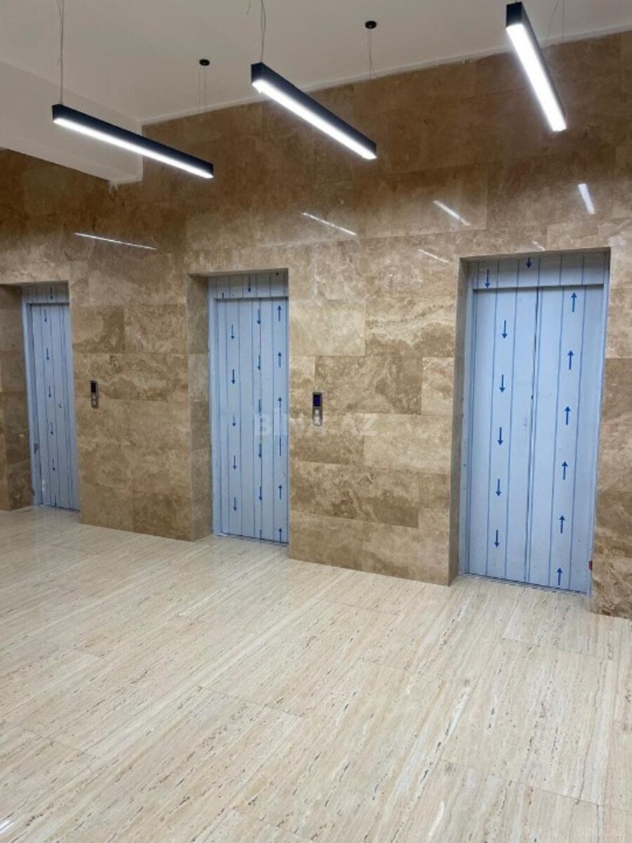 2 otaqlı Yeni tikili, Şah İsmayıl Xətai m., Bakı