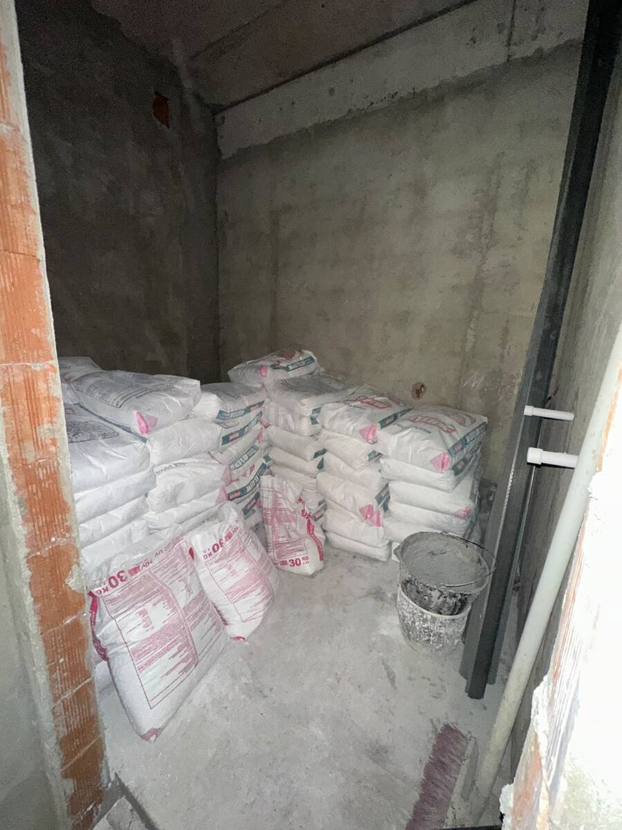 2 otaqlı Yeni tikili, Nəsimi r., Bakı