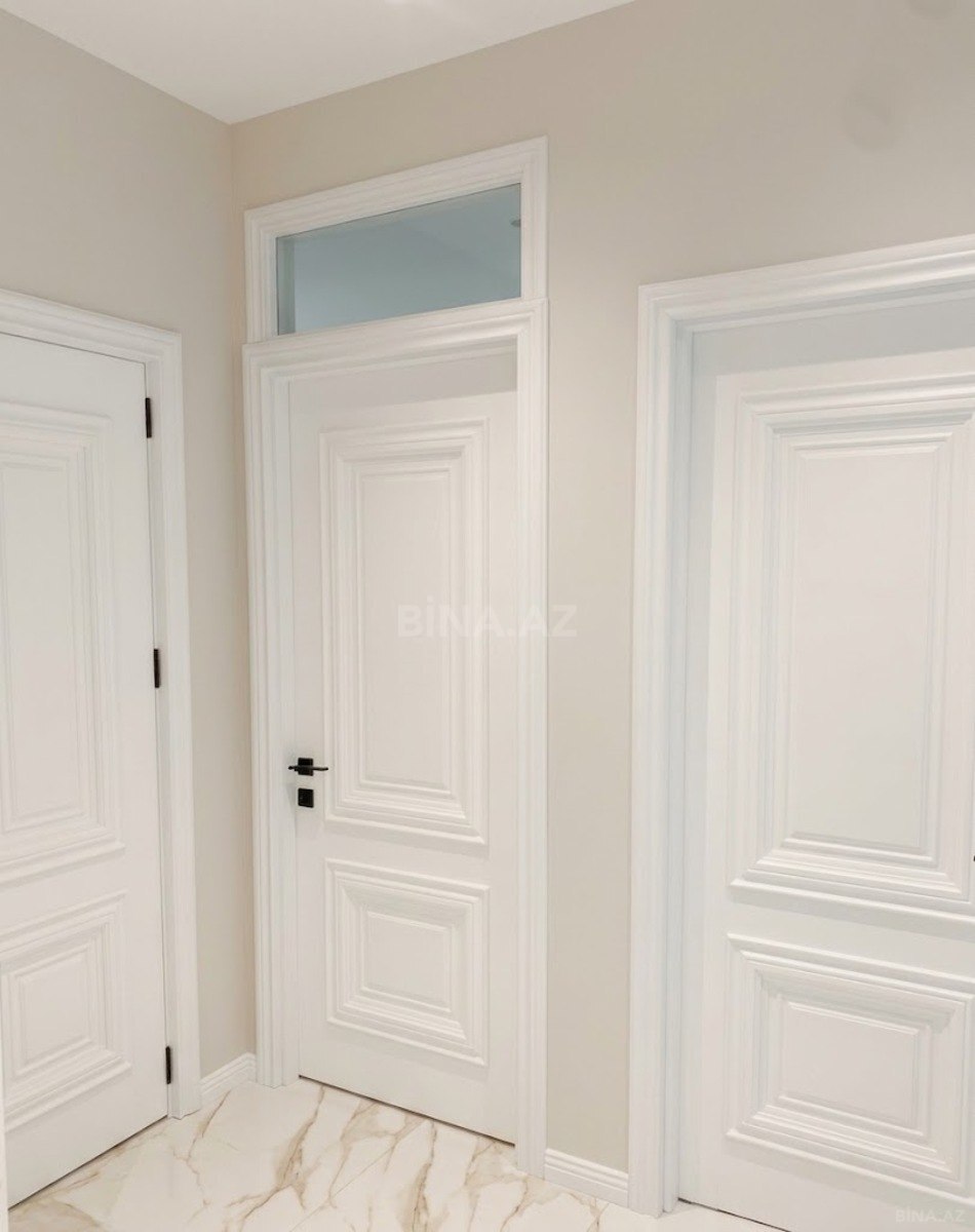 2 otaqlı Yeni tikili, 8 Noyabr m., Bakı