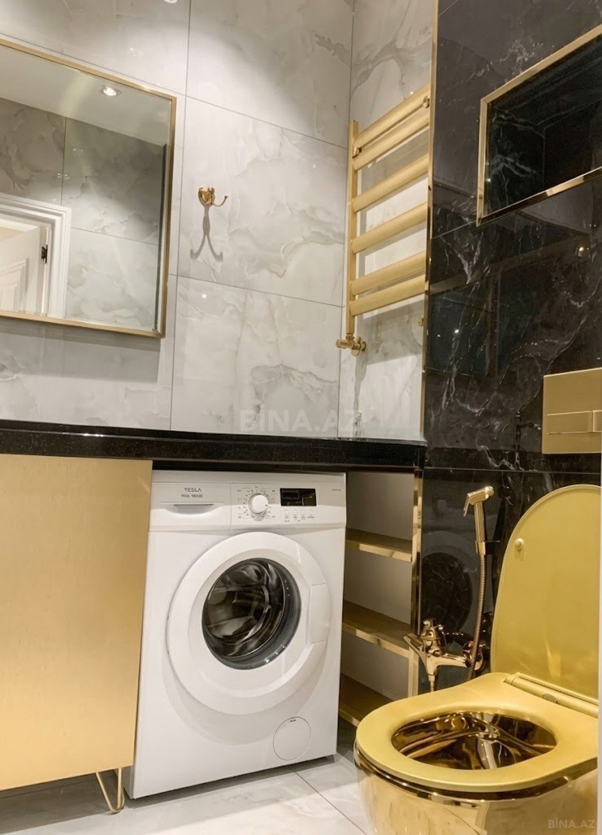2 otaqlı Yeni tikili, 8 Noyabr m., Bakı