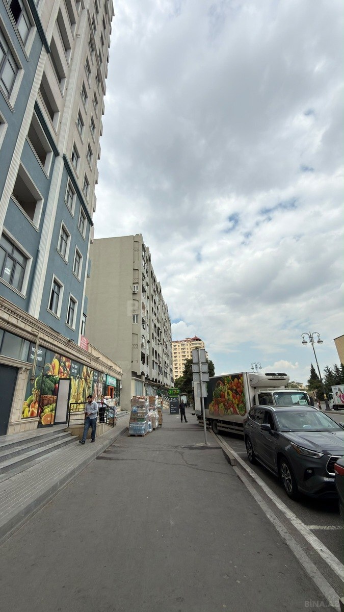 2 otaqlı Köhnə tikili, 20 Yanvar m., Bakı
