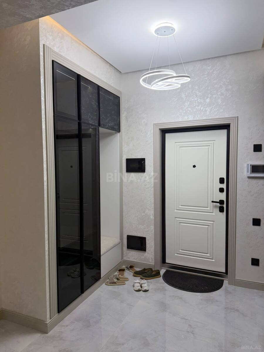 2 otaqlı Yeni tikili, 28 May m., Bakı