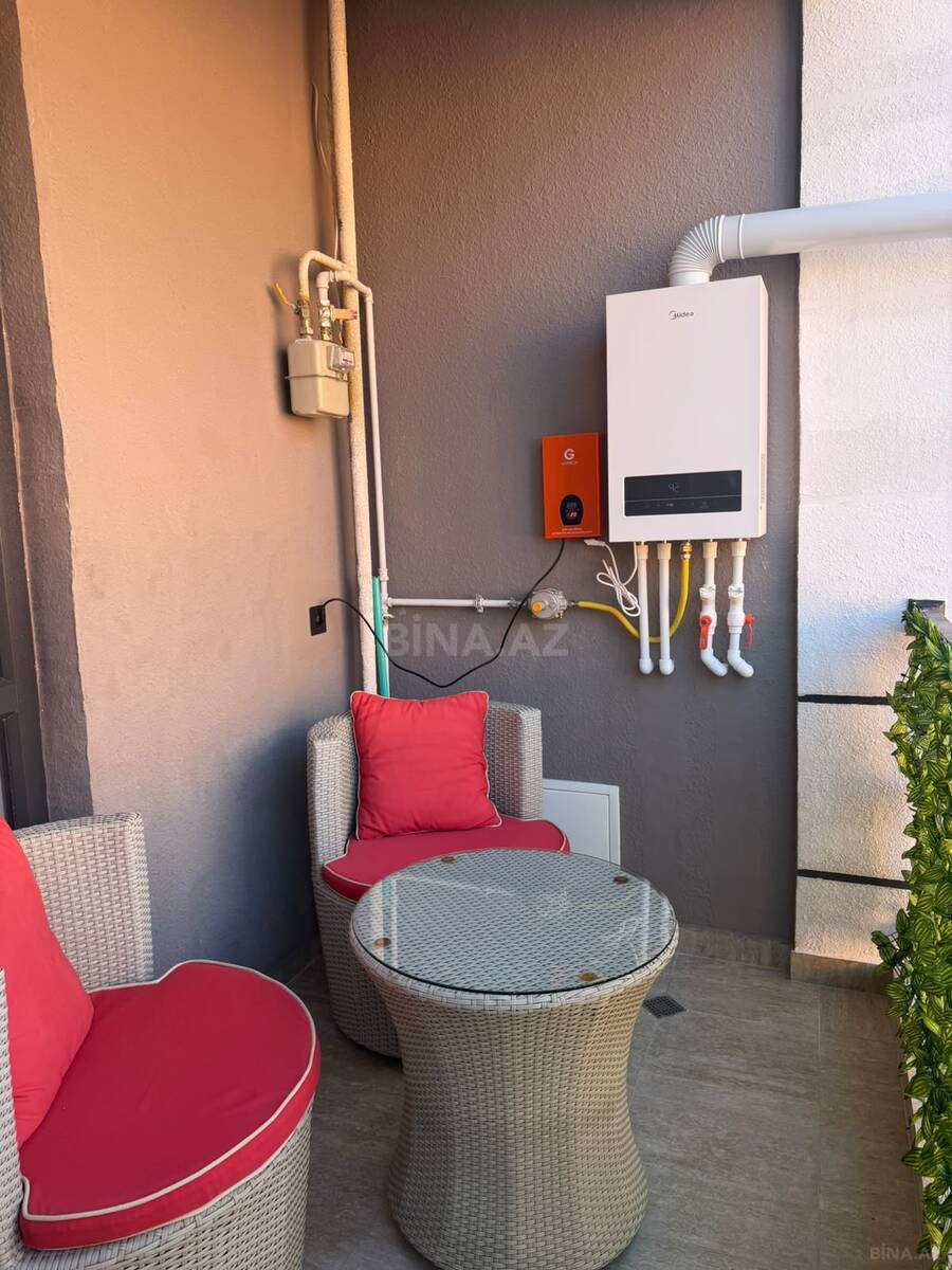 2 otaqlı Yeni tikili, 28 May m., Bakı