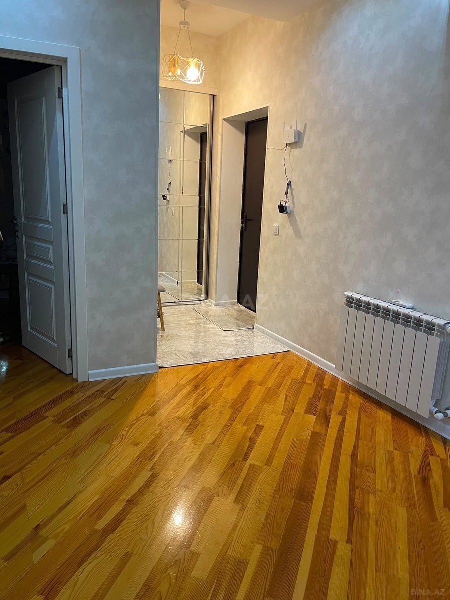 3 otaqlı Yeni tikili, Masazır q., Bakı