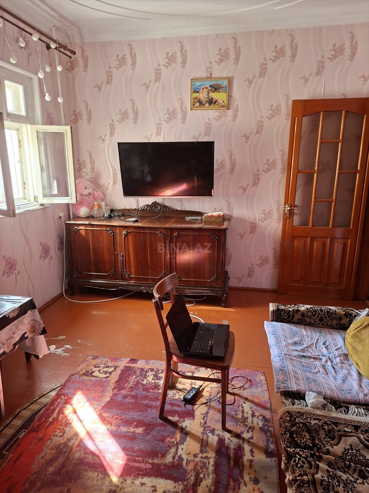 2 otaqlı Köhnə tikili, Azadlıq Prospekti m., Bakı