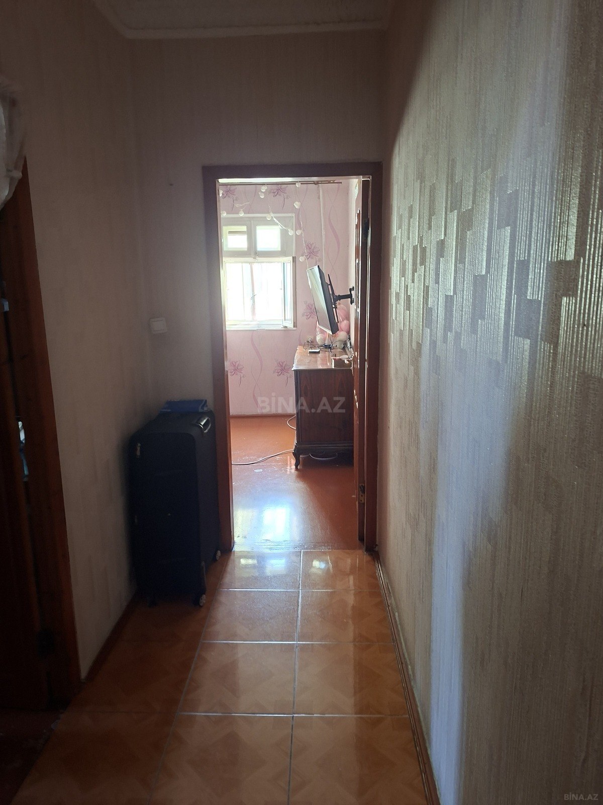 2 otaqlı Köhnə tikili, Azadlıq Prospekti m., Bakı