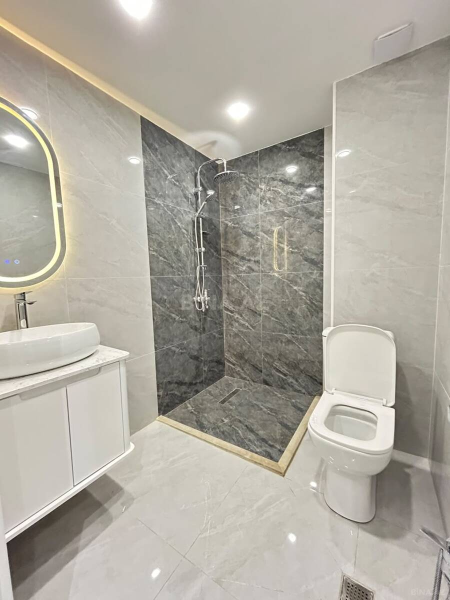 2 otaqlı Köhnə tikili, Xalqlar Dostluğu m., Bakı