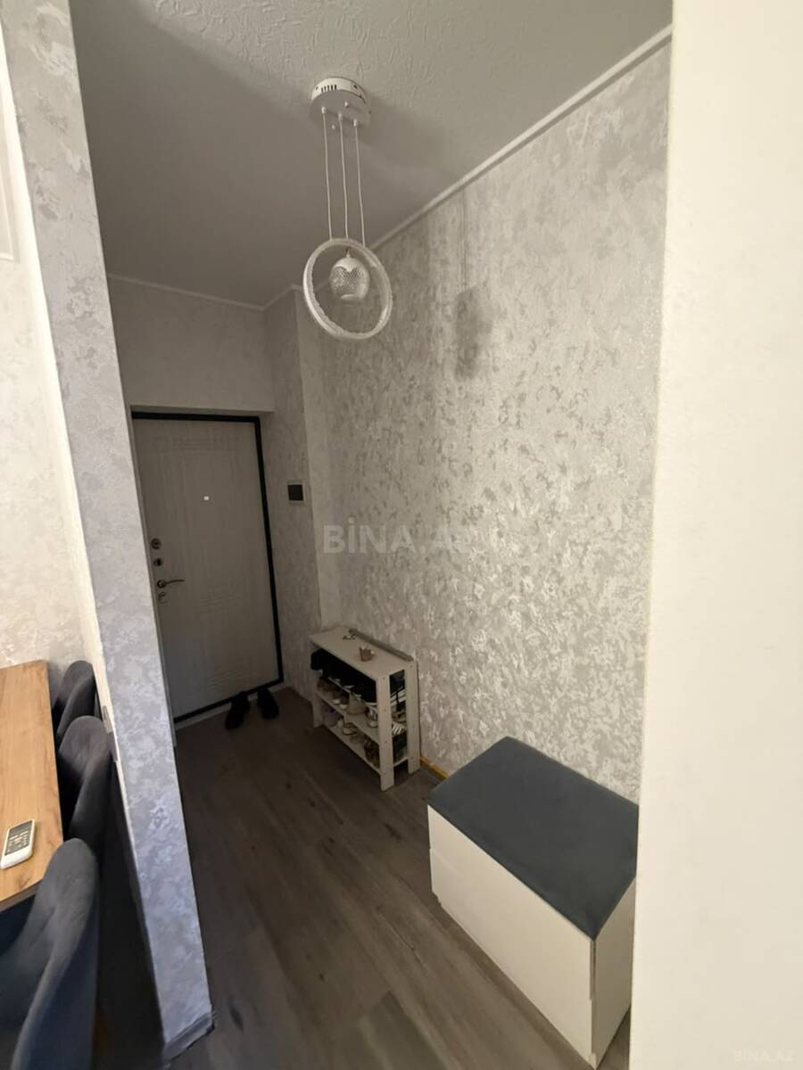 2 otaqlı Köhnə tikili, Bakıxanov q., Bakı