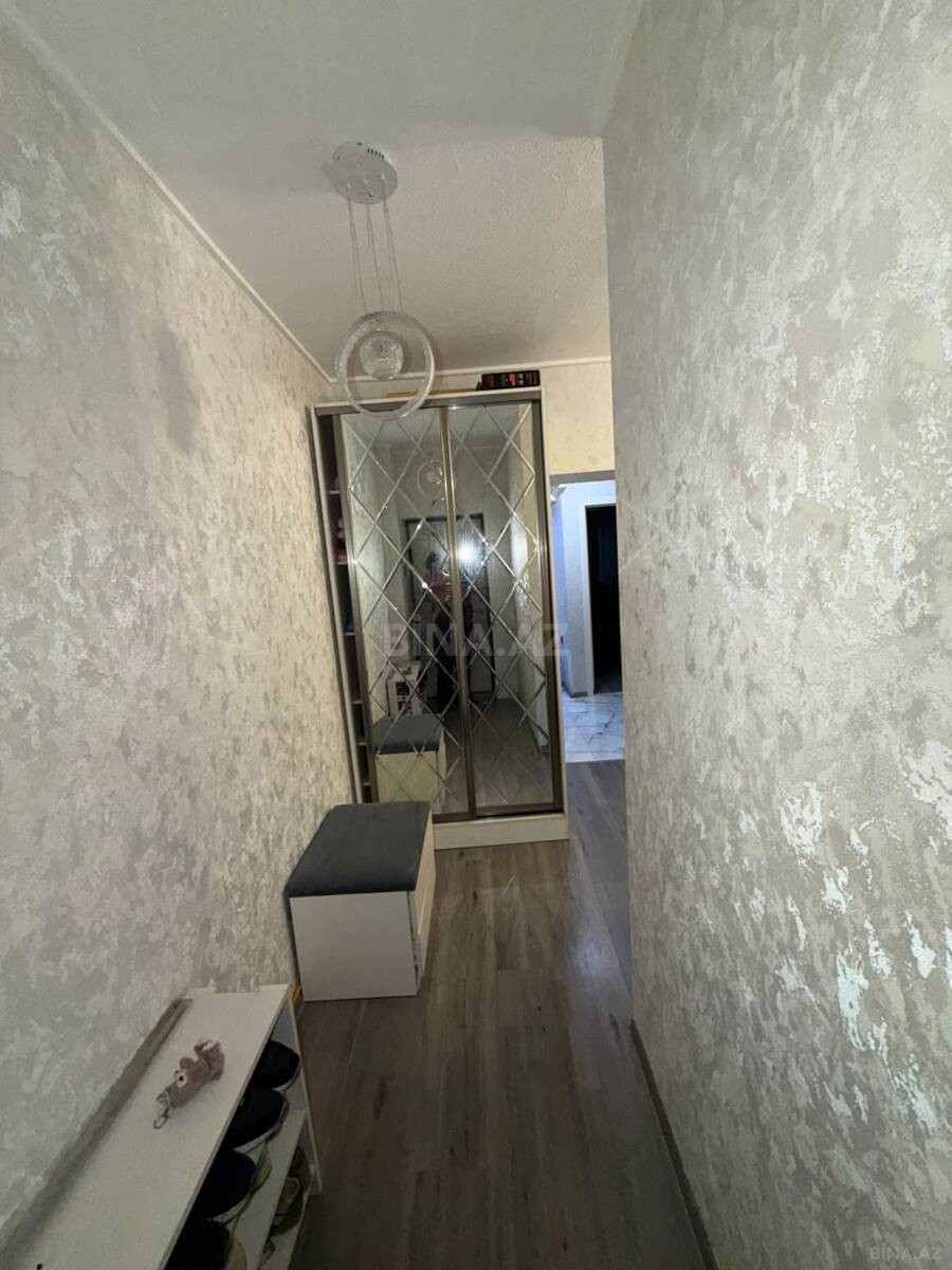 2 otaqlı Köhnə tikili, Bakıxanov q., Bakı