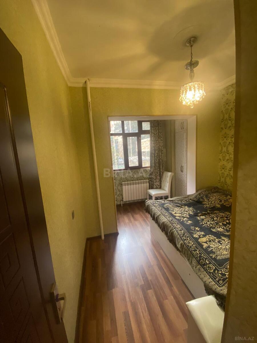 2 otaqlı Köhnə tikili, Azadlıq Prospekti m., Bakı