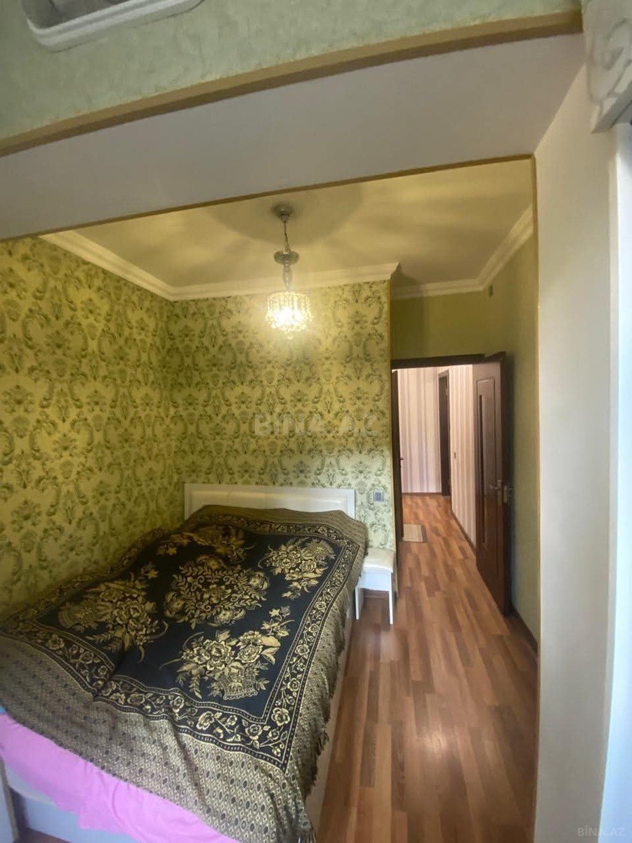2 otaqlı Köhnə tikili, Azadlıq Prospekti m., Bakı