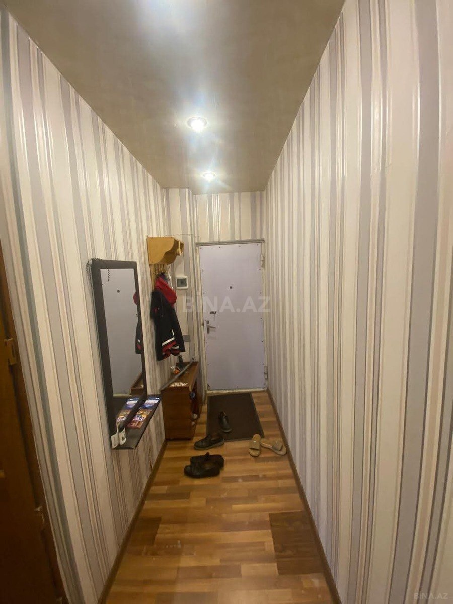 2 otaqlı Köhnə tikili, Azadlıq Prospekti m., Bakı