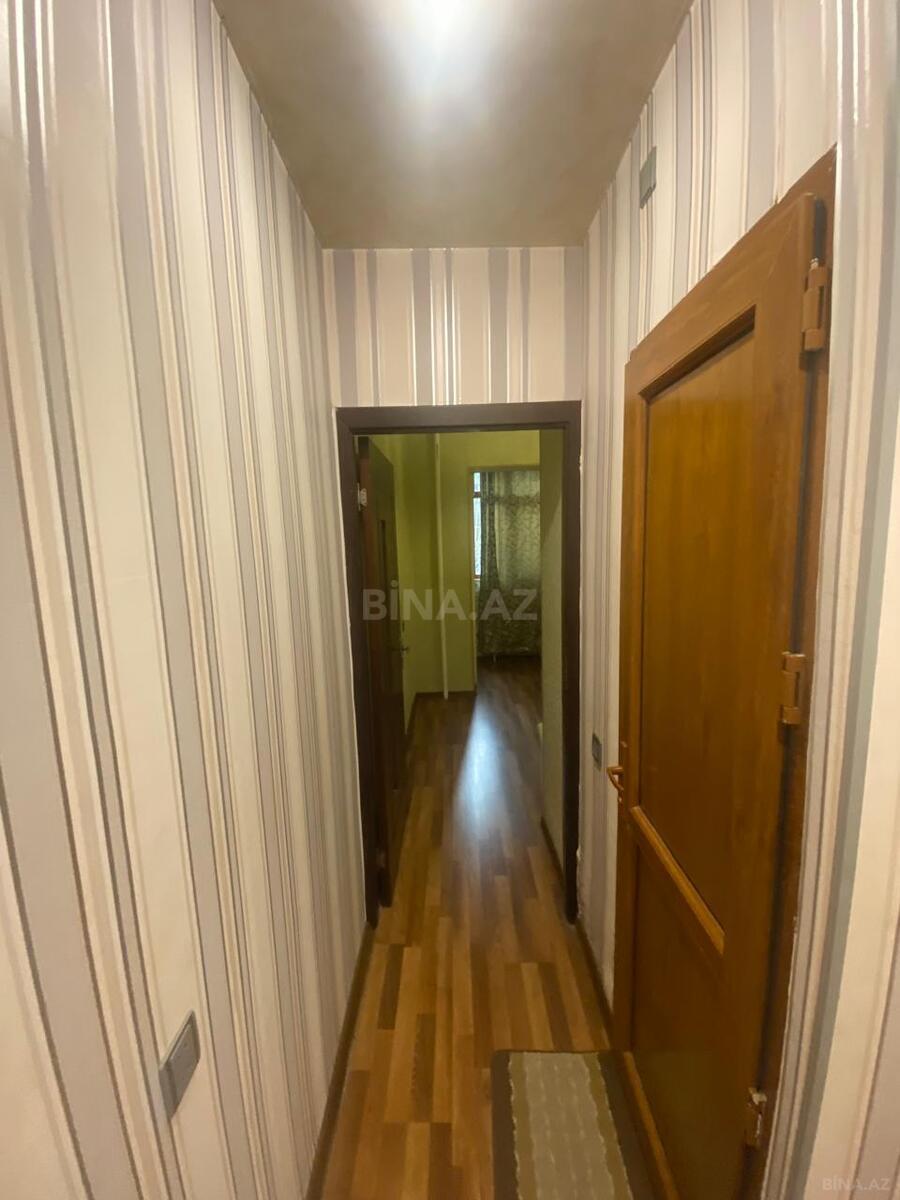 2 otaqlı Köhnə tikili, Azadlıq Prospekti m., Bakı