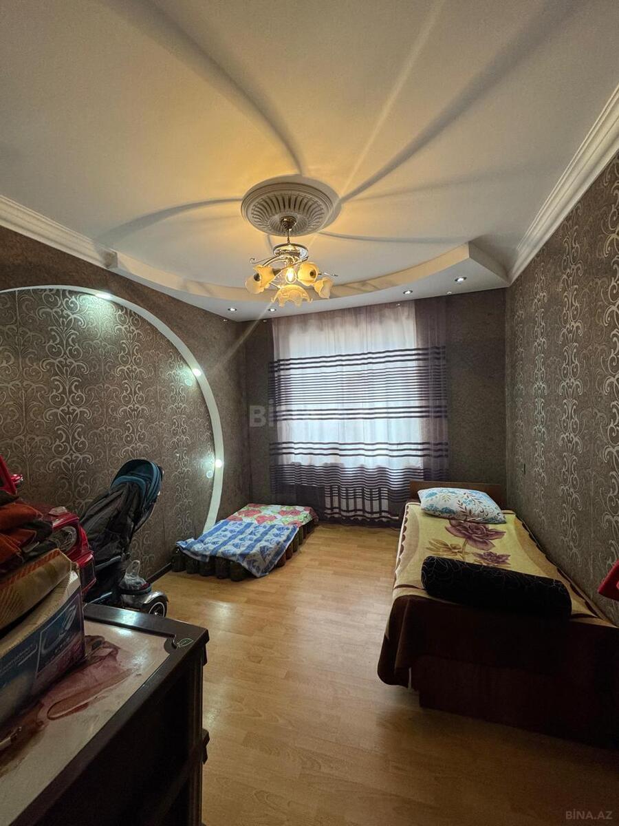 3 otaqlı Köhnə tikili, Sabunçu r., Bakı