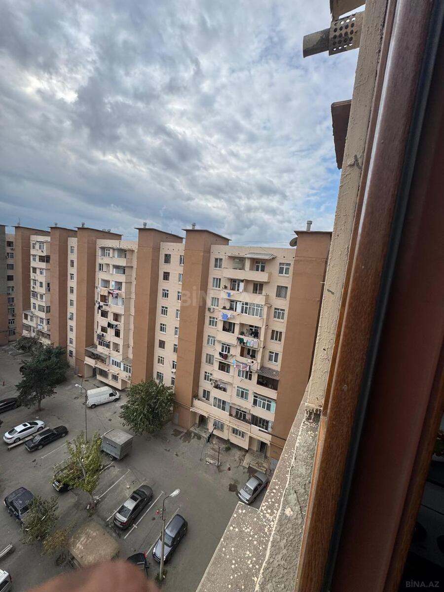 3 otaqlı Köhnə tikili, Sabunçu r., Bakı
