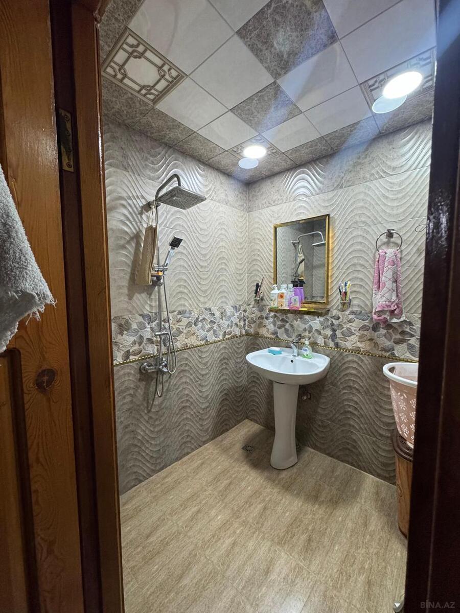 3 otaqlı Köhnə tikili, Sabunçu r., Bakı
