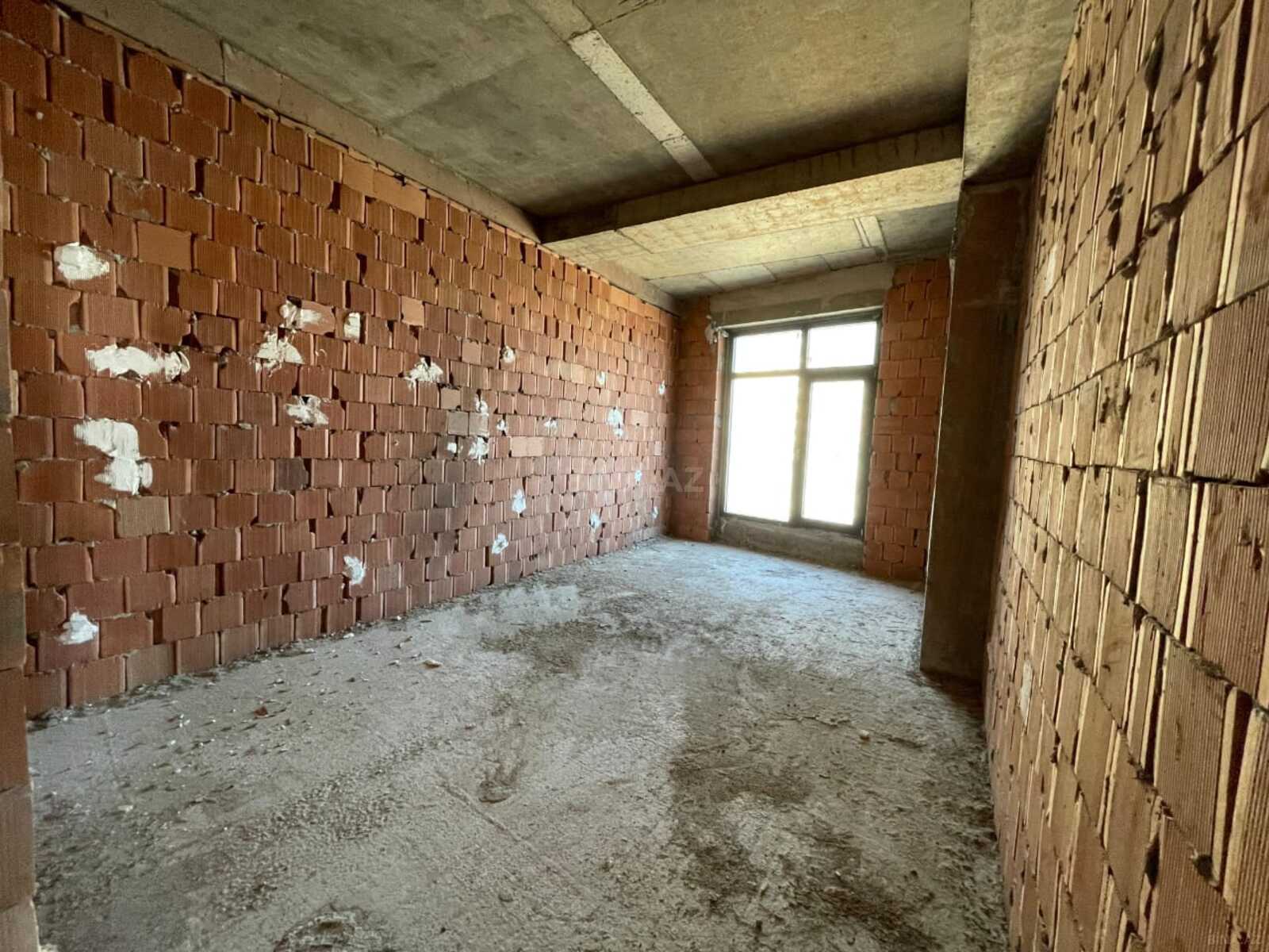 2 otaqlı Yeni tikili, 28 May m., Bakı