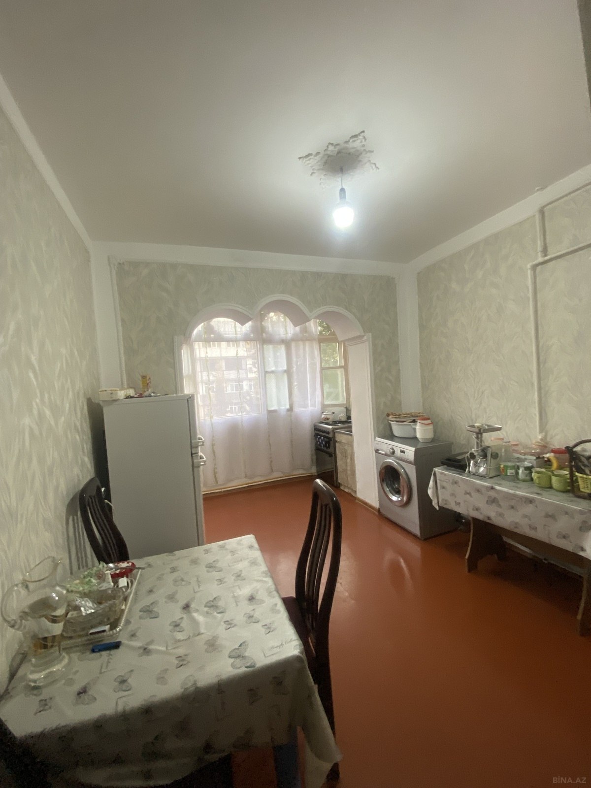 2 otaqlı, 53.0 m²